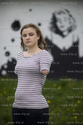 Kasia Komuda straciła w wypadku ( porażenie przez...