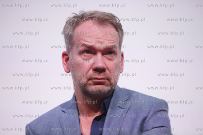 ECS. Solidarity of Arts. Podwójne Życie Kieślowskiego....