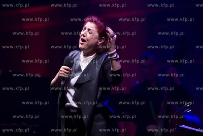 Park Oliwski. XI Międzynarodowy Festiwal Mozartowski...