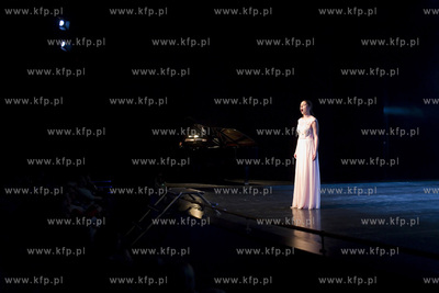 Opera Bałtycka. Opera? Si! - 
prelekcja sceniczna...