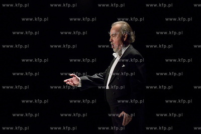 Opera Bałtycka. Benefis Floriana Skulskiego VIVA BARITONE!....