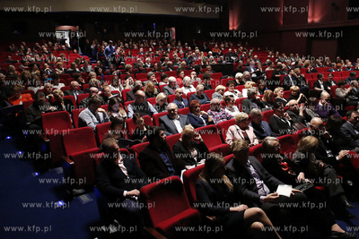 Opera Bałtycka. Premiera opery Cyganeria w reżyserii...