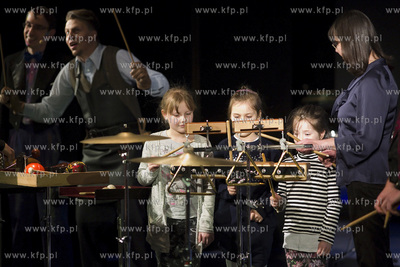 Opera Bałtycka. Opera TU  ! TU ! W pracowni zegarmistrza.
05.02.2017
fot....