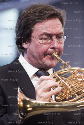 Polska Filharmonia Kameralna Sopot. Koncert KRICHEL...