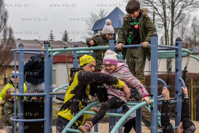 Sopot.  31. Finał Wielkiej Orkiestry Swiątecznej...