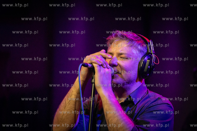 Koncertowa Strefa Radia Gdańsk. Koncert reaktywowanej...