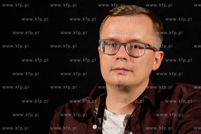 48. FPFF w Gdyni. Kino Helios. Mikrobudżety.  Spotkanie...