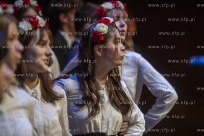 ECS. Koncert My dla Niepodległej przygotowany przez...