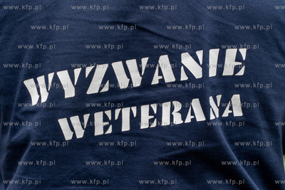 Stadion Narodowym Rugby w Gdyni. Zawody Sportowe „Wyzwanie...