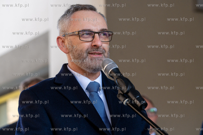 W  sopockim Centrum Opieki Geriatrycznej odsłonięto...