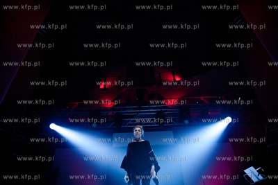 Koncert Freedom Bell w 60. rocznice powstania Rozgłosni...