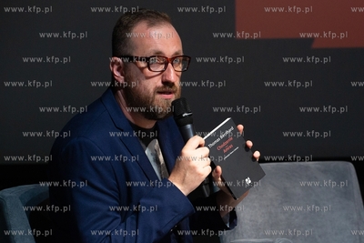 Gdynia,Konsulat Kultury, Festiwal Miasto Słowa/ Nagroda...