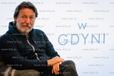 Teatr Muzyczny. 47. Festiwal Polskich Filmów Fabularych...