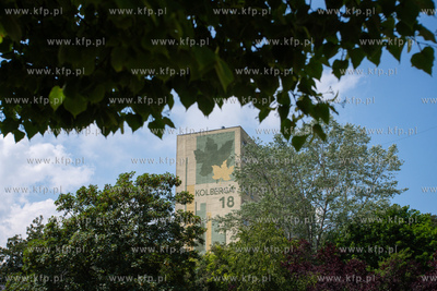 Sopot Brodwino, ul. Kolberga. 16.06.2023 / fot. Anna...