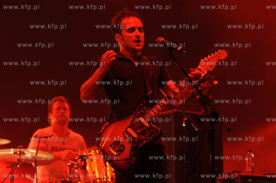 Festiwal Solidarity of Arts. Koncert "Dziwny jest ten...