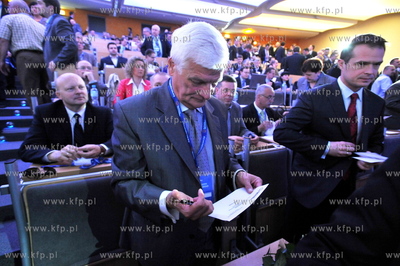 Zjazd Regionu Pomorskiego Platformy Obywatelskiej w...