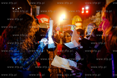 Gdansk dla Orkierstry. Koncert towarzyszacy XX Finalowi...