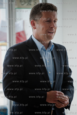 Sopot. Dom Zdrojowy. Uroczyste pozegnanie Pomorskiej...