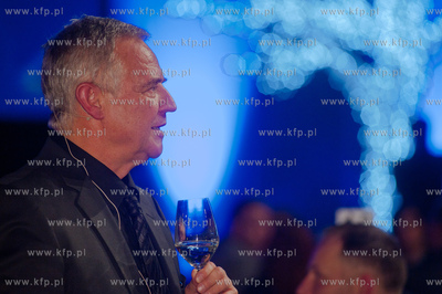 Gdansk. Centrum konferencyjno-wystawiennicze Amber...