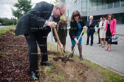 Gdansk. Konferencji pt. Ekosystem dla Innowacji. Jak...