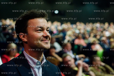 38 Gdynia Festiwal Filmowy. Spotkanie z Ari Folmanem...