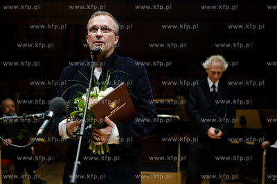 Polska Filharmonia Baltycka. Uroczysta gala Pomorskiej...