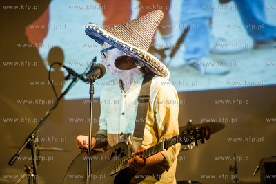 Gdansk. Ratusz Staromiejski. Nadbaltyckie Centrum Kultury....