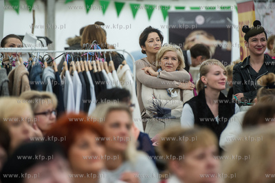 Sopot. Zatoka Sztuki. Festiwal Zatoka Kobiet. 
07.03.2015
fot....