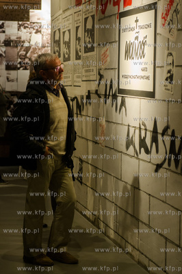 Gdansk. Europejskie Centrum Solidarnosci. Europejska...
