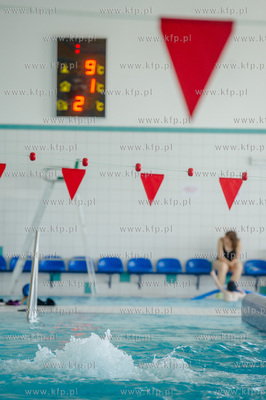 Gdansk. Pierewsza godzina funkcjonowania otwartego...