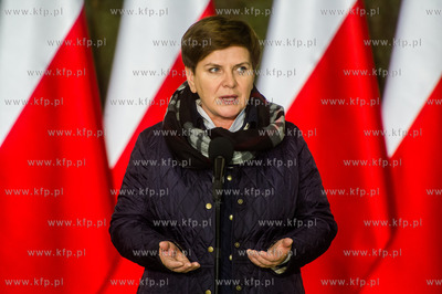 Krolewo Malborskie. 22 Baza Lotnictwa Taktycznego w...