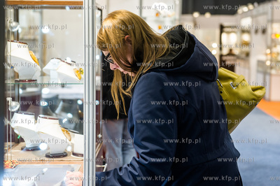 Miedzynarodowe Targi Gdanskie Amber Expo. Amberif -...