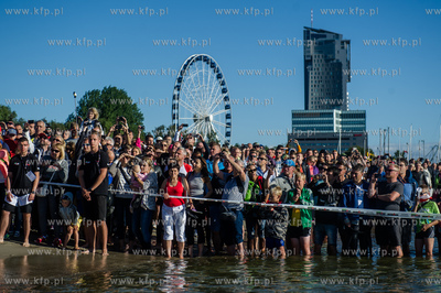 Zawody Herbalife Ironman 70.3 Gdynia 2016.
07.08.2016
fot....