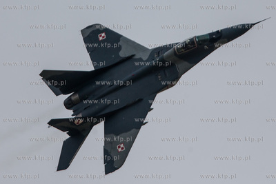 Królewo Malborskie. Open Air Day 2016 - Dzień otwarty...