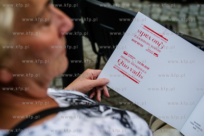 Przedproże gdańskiej fili Wojewódzkiej i Miejskiej...