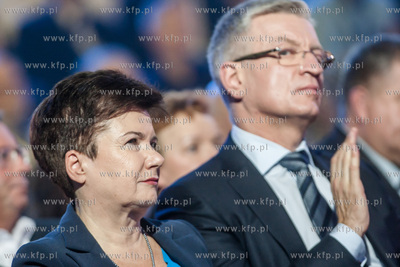 Gdańsk. Miedzynarodowe Targi Gdanskie Amber Expo....