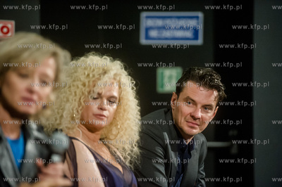 Gdynia. 43. Festiwal Polskich Filmów Fabularnych....