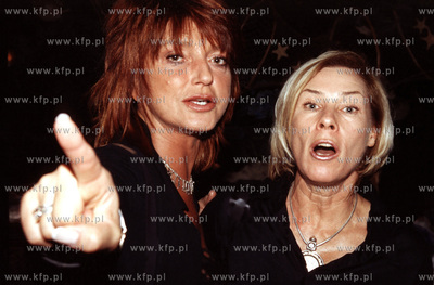 27 Festiwal Polskich Filmow Fabularnych w Gdyni. Nz...