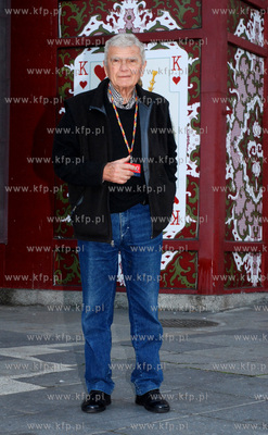 XXXI Festiwal Polskich Filmow Fabularnych w Gdynia....