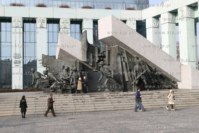 Warszawa. Siedziba Sadu Najwyzszego RP.
09.02.2008
Sebastian...