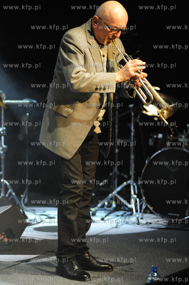 Koncert jubileuszowy Tomasza Stanki i Andrzeja Smolika...