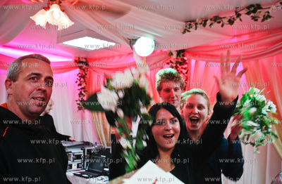 Swiatynia Milosci autorski projekt Robert Rumasa i...