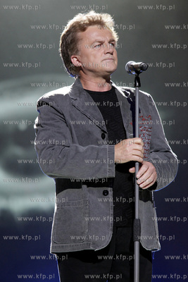 Sopot Hit Festiwal 2009, 35-lecie zespolu Budka Suflera...