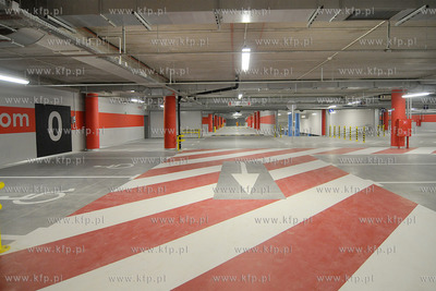 Otwarcie Galerii Rumia (Polimeni International) w Rumi....