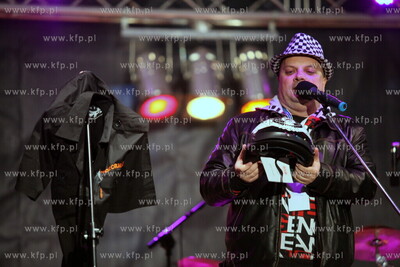 Klub Pick & Roll w Sopocie. Charytatywny koncert jazzowy...