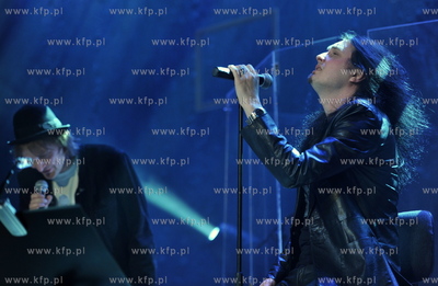 Polska Filharmonia Baltycka w Gdansku. Koncert Projekt...