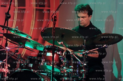 Klub Versalka - Sopot. Koncert z cyklu Jazz Travel:...