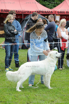 W Zespole Dworsko - Parkowym  w Gdyni Kolibkach odbyla...