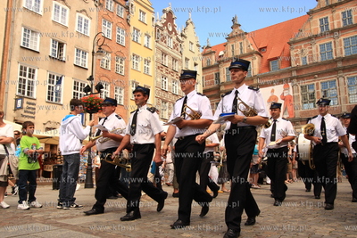 Nadbaltyckie Centrum Kultury zargazniowalo projekt...