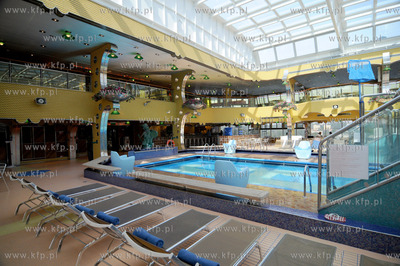 Po raz ostatni w tym sezonie do gdynskiego portu i...